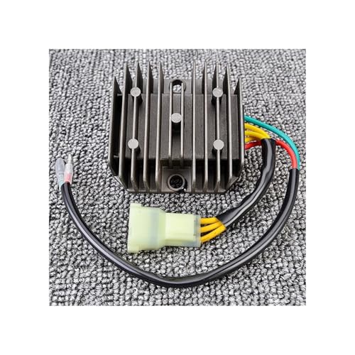 Rectificador de corriente SH450 para ruta nocturna en ATV 500 4