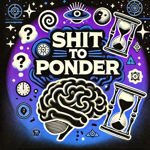 Shit to Ponder Titelbild