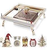 Amazon | ORTUR Laser Master 3 レーザー彫刻機 レーザー刻印機