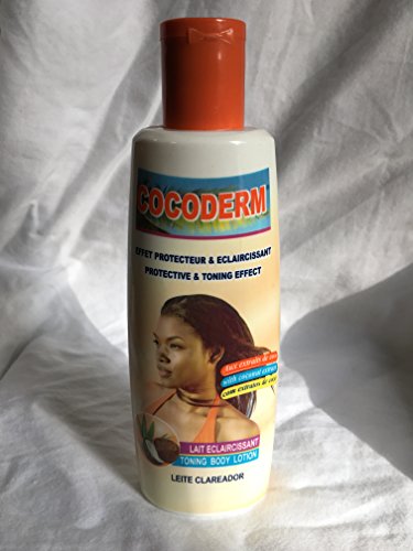cocoderm cream