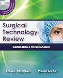 Surgical Technology Review Certification & Professionalism