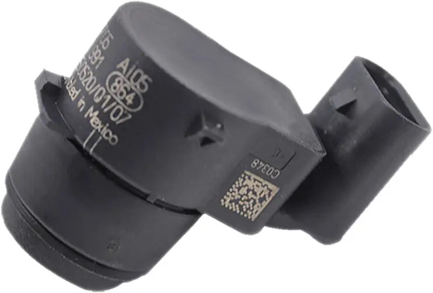 4Pcs PDC Parking Sensor Car OEM 66209196705 9196705 66206934308