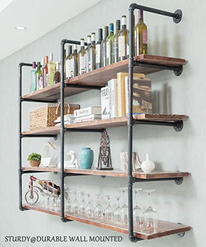 Encuentra la mejor selección de Estanterías abiertas para cocina disponible en línea para comprar. 15 Imagen adicional