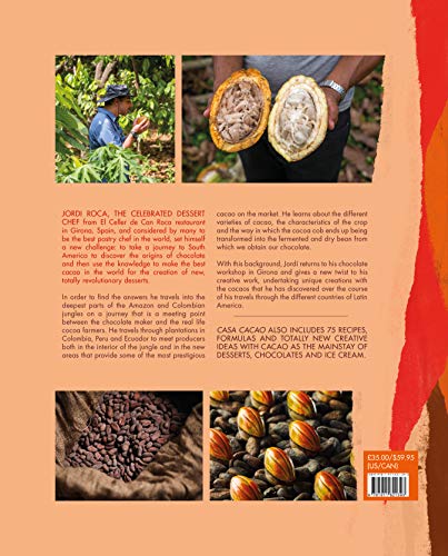 Casa Cacao: The Return Trip to the Origin of Chocolate