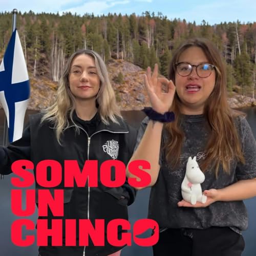 Un #ChingoDeDatos para conocer mucho m&aacute;s de Finlandia.