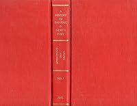 A History of Painting in North Italy: Venice, Padua, Vicenza, Verona, Ferrara, Milan, Friuli, Brescia, from the Fourteenth to the Sixteenth Century 040409290X Book Cover
