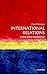 International Relations: A Very Short Introduction