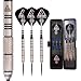 CUESOUL Tungsten Steel Tip Darts- Precise Barrels 22 Grams 90% Tungsten