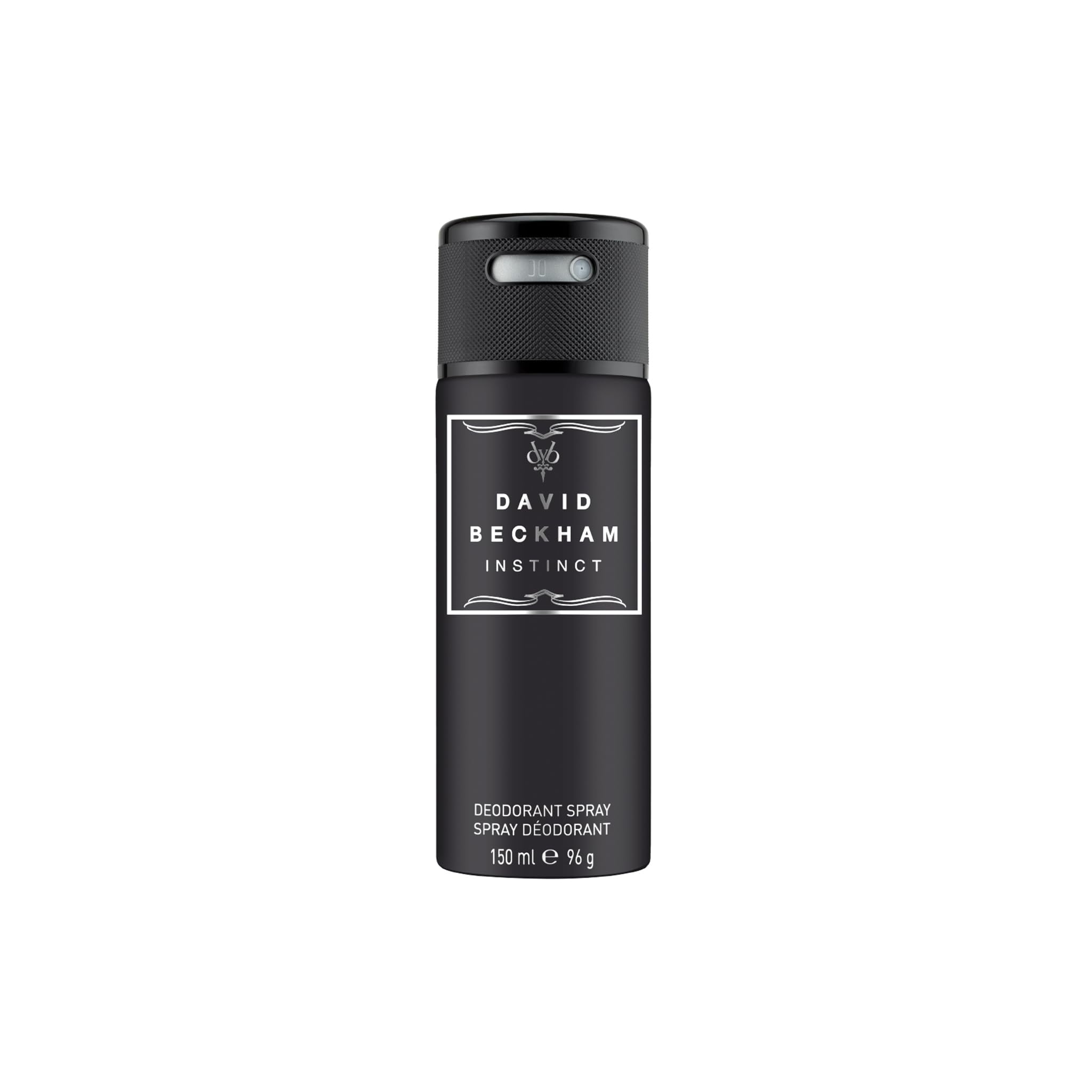 David Beckham Instinct Perfumed Deodorant 150ml for Men