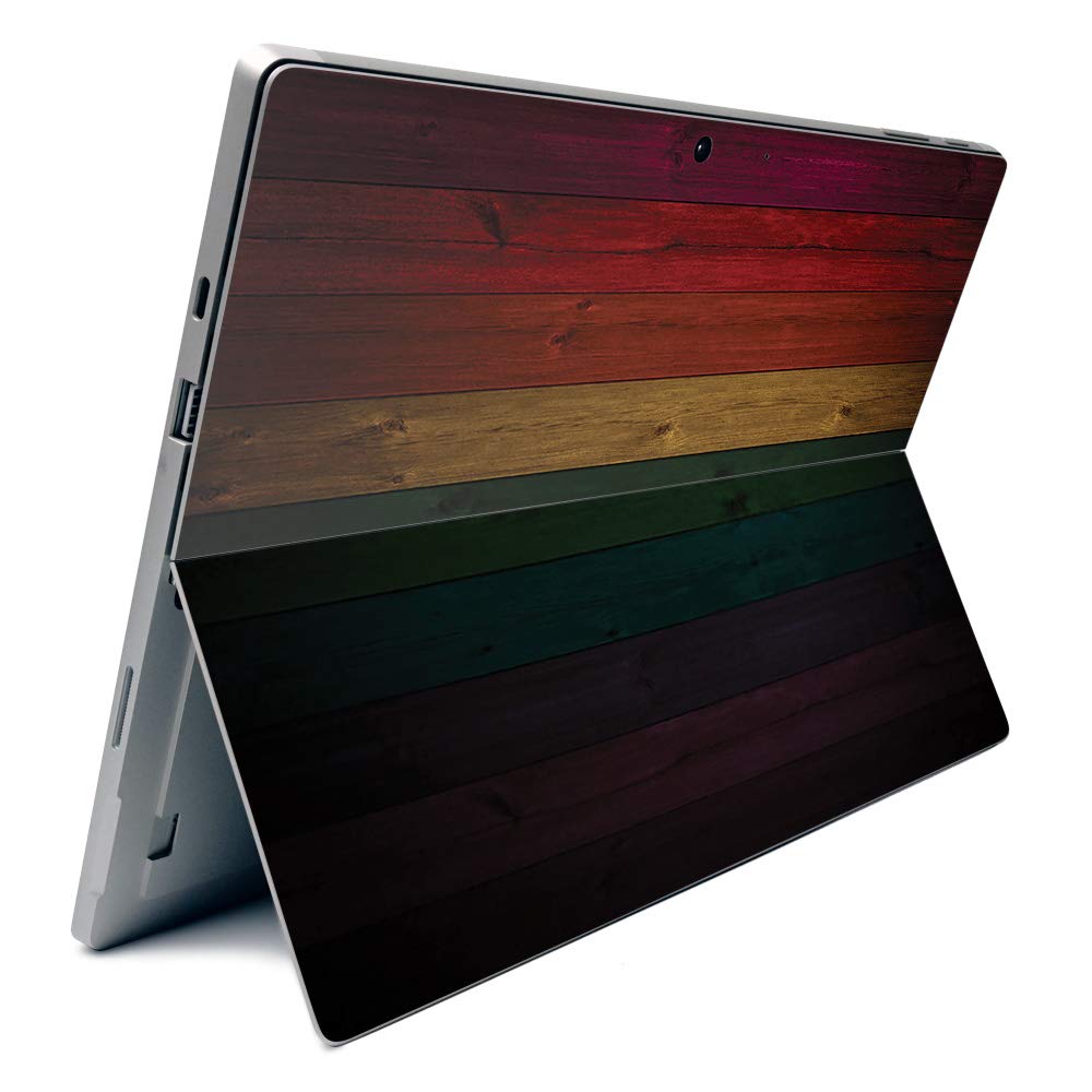 Vinyl Skins For Sale Surface Duo Case MightySkins Skin For Microsoft Surface Duo - Frost Marble | Protective, Durable, And Unique Vinyl Decal Wrap Cover | Easy To Apply, Remove, And Change