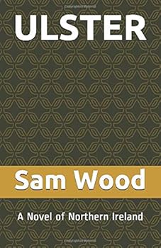 Paperback Ulster: A Novel of Northern Ireland Book