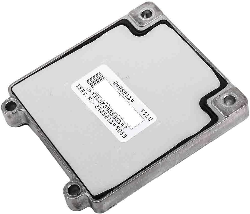 GM Genuine Parts 24252114 Transmission Control Module