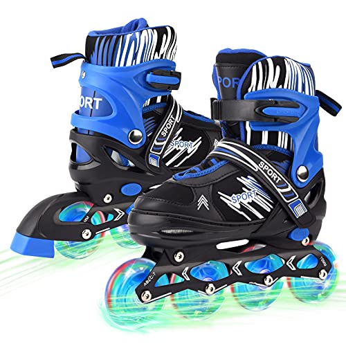 Top 10 Outdoor Inline Skates of 2022 Best Reviews Guide