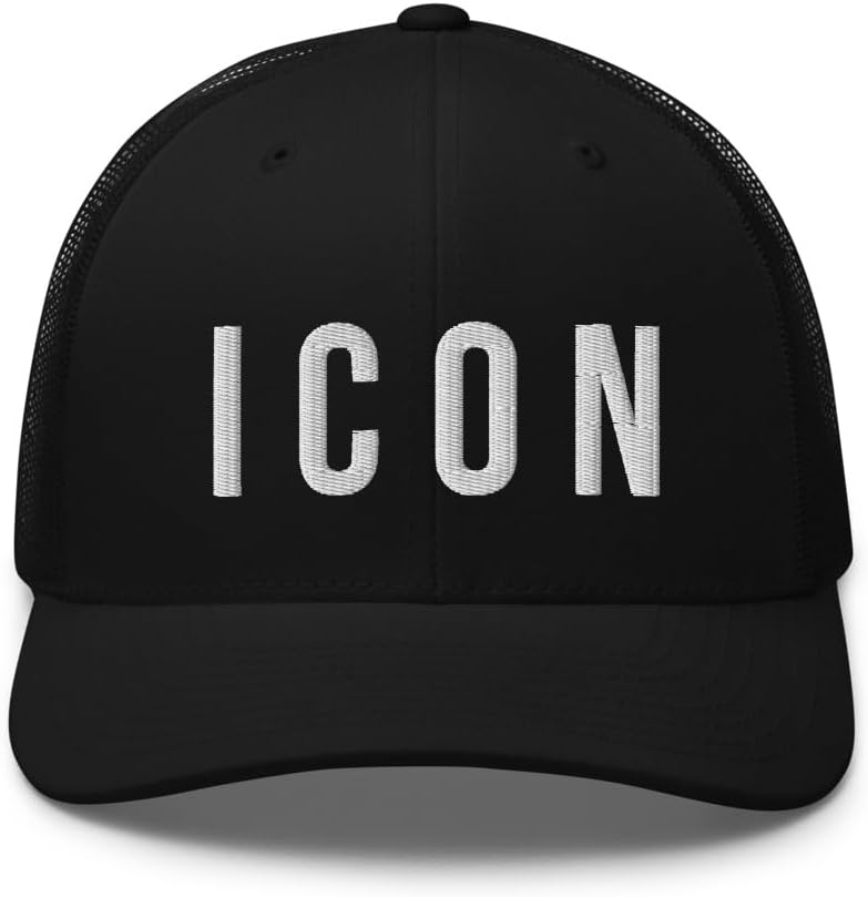 future icon dad cap