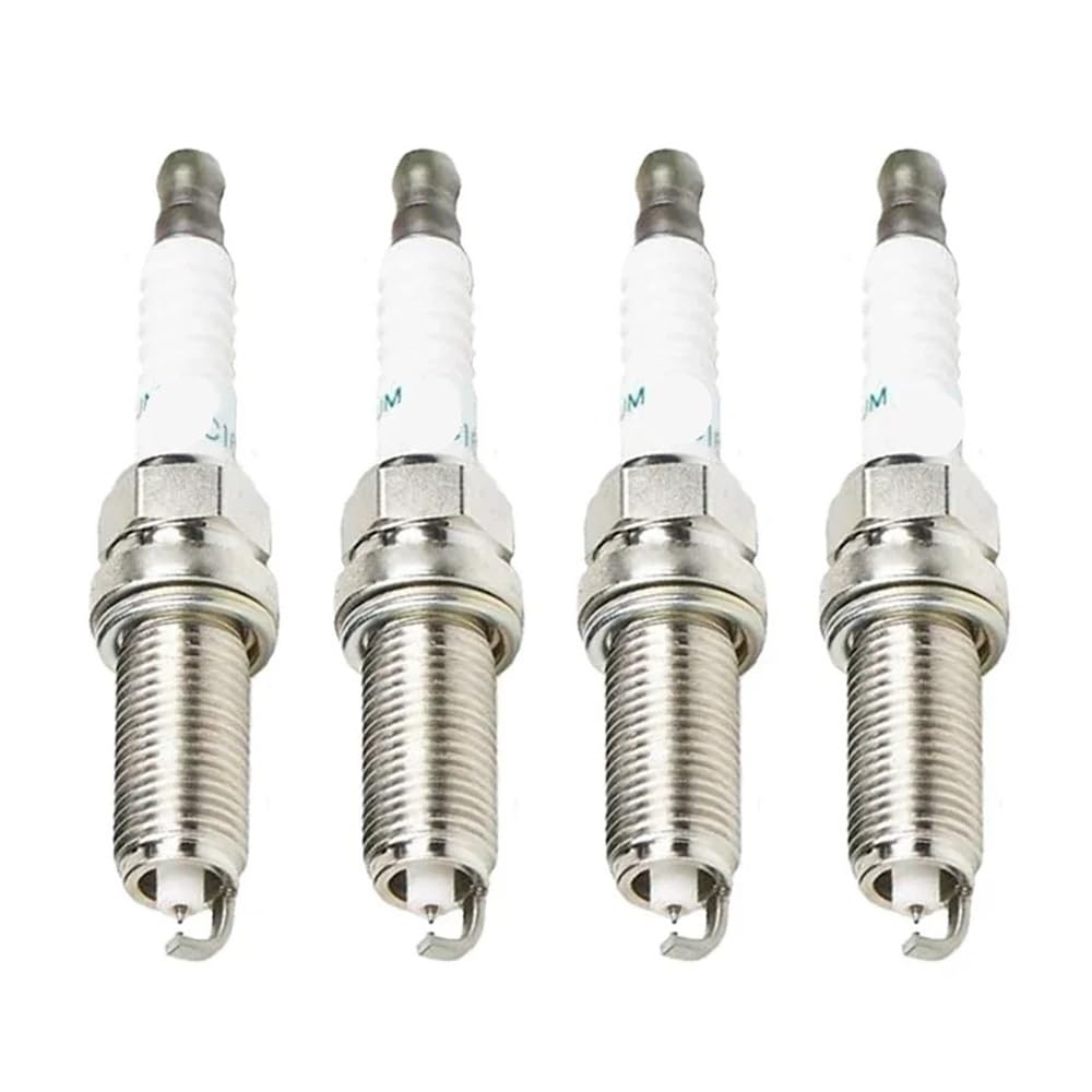 Bujías 90919-01298 FC16HRCY9 Bujías de iridio para Corolla para Premio para Esquire para Harrier para Verso para Tank para Urban