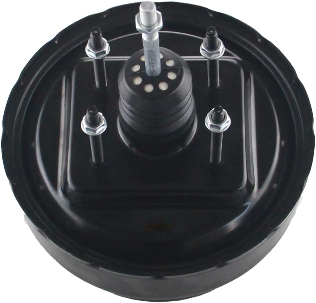 BXBB-410 Black Front Brake Booster for Nissan Navara Frontier 47210-VK91B 47210-VK010
