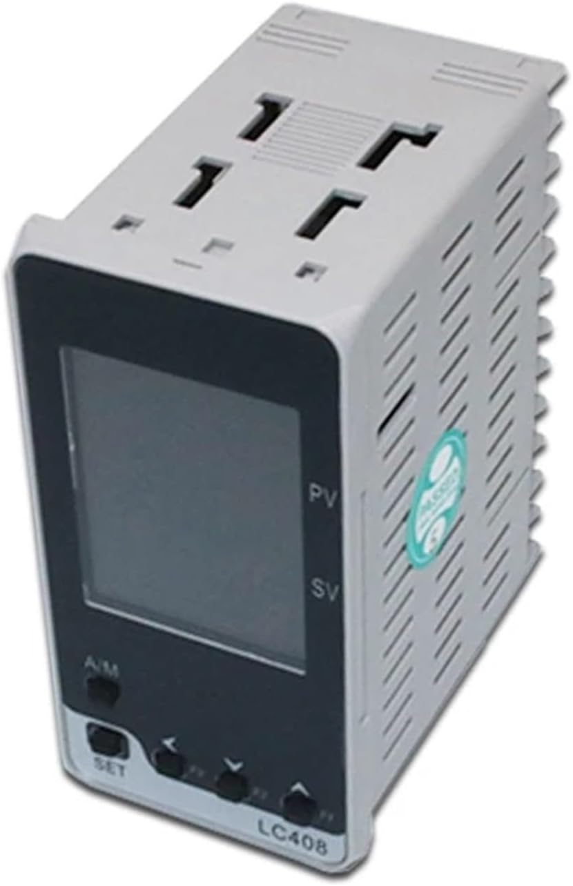 Temperature Controller 48*96 TC/RTD Input SSR Relay 4-20mA 0-10V Output RS485 Digital Controller 1Pcs(4-20mA Out RS485)