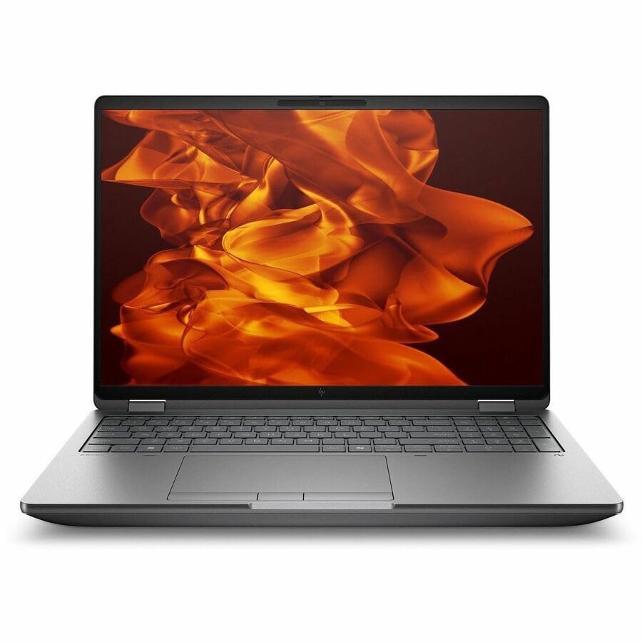 Amazon.com: HP ZBook Fury G1i 16