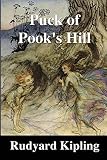 Puck of Pook's Hill - Rudyard Kipling 