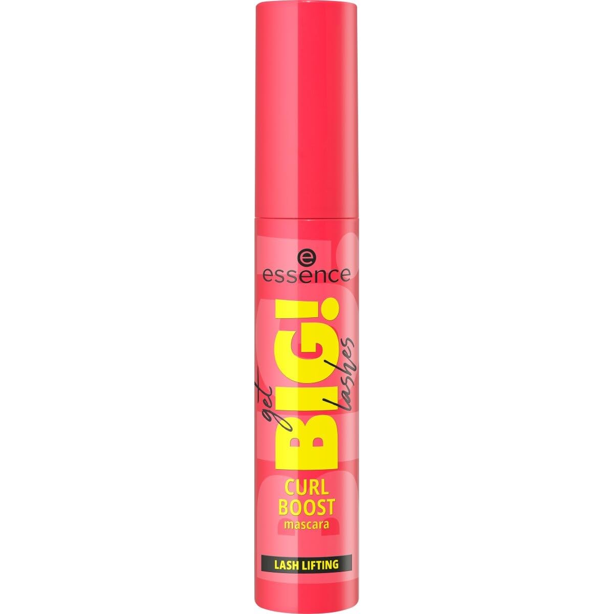 Essence - Get Big! Lashes Curl Boost Mascara