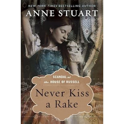 Never Kiss a Rake