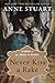 Never Kiss a Rake (Scandal at the House of Russell Book 1)