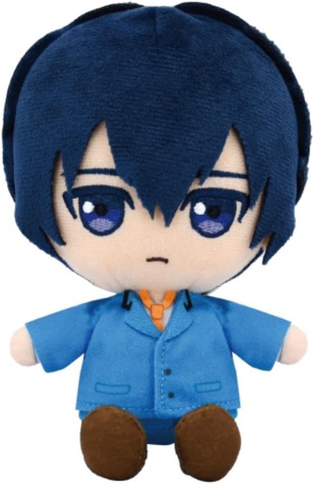 忘却バッテリー 清峰葉流火 Chibiぬいぐるみ - 日本亞馬遜代購 - Doorzo