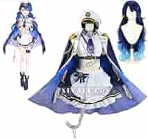 天宮こころ 軍服メイド Sサイズ 天宮こころ 軍服メイド Sサイズ - メルカリ