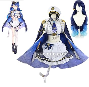 天宮こころ 軍服メイド Sサイズ 天宮こころ 軍服メイド Sサイズ Amazon.co.jp: バーチャル