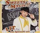 SWEETS MAGIC !!(���񐶎Y����/�܏\����Ver.)