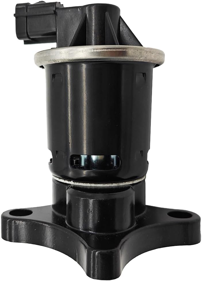 9015237 EGR Valve Exhaust Gas Recirculation Valve Replacement for 2004-2008 Chevrolet Aveo Aveo5 Epica 1.6L EGV798