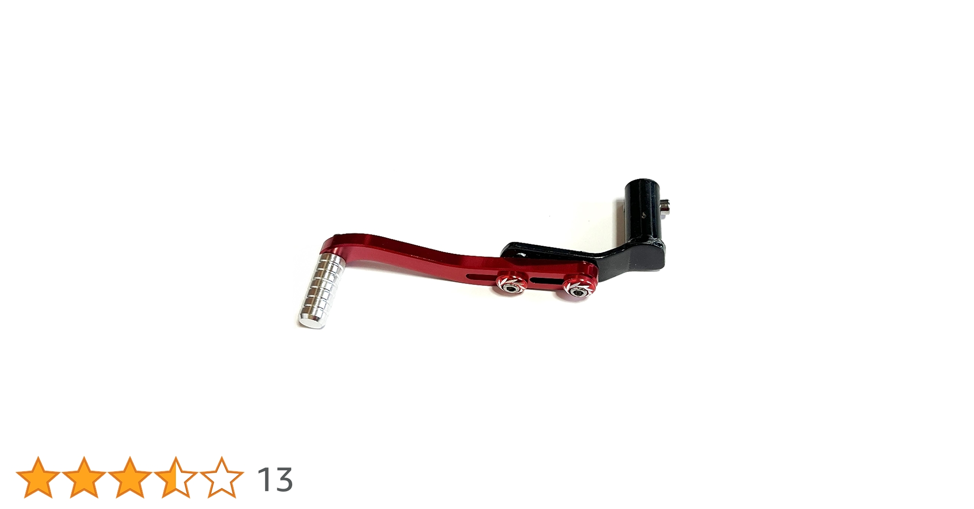 キジマ　シフトペダル ロングタイプ 25mmロング ‘04年以降 XLモデル用 Webike | KIJIMA キジマ SHIFT PEG EXTENSION [シフト ペグ