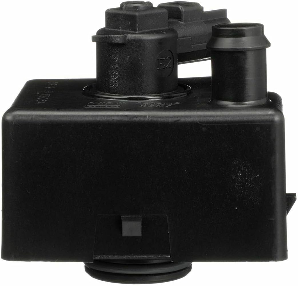 Replacement Value Canister Purge Solenoid Compatible with Ford