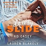 Cover of Dirty Slide
