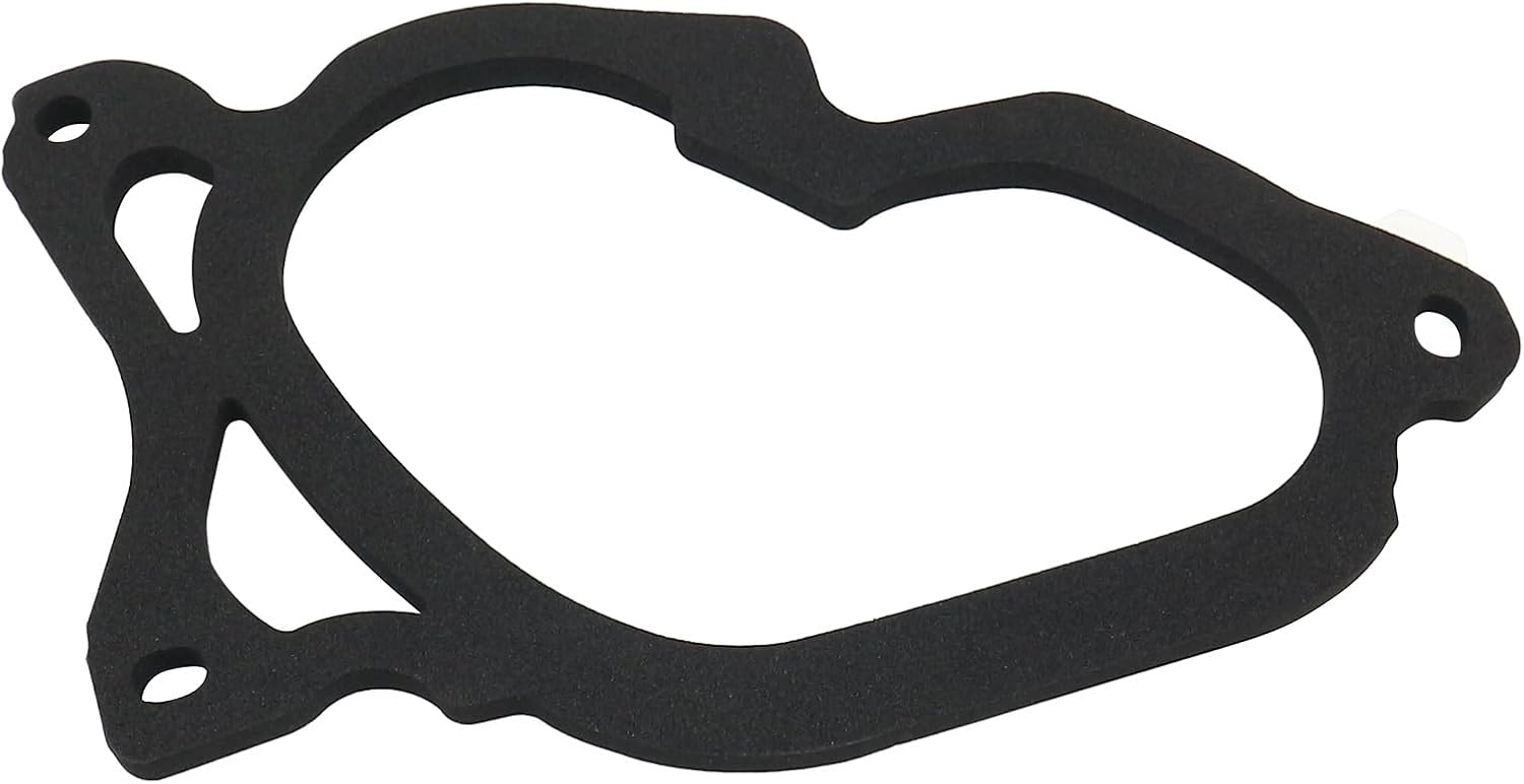 Passenger Side Tail Lamp Seal Compatible with 2014-2020 Chevy Impala Replaces 84527174 23453699 84393450