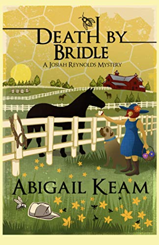 Death By Bridle: A Josiah Reynolds Mystery 3