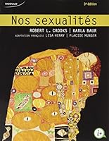 Nos sexualités, 3e édition 2897320915 Book Cover