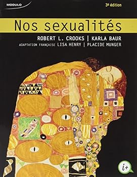 Paperback Nos sexualités, 3e édition [French] Book