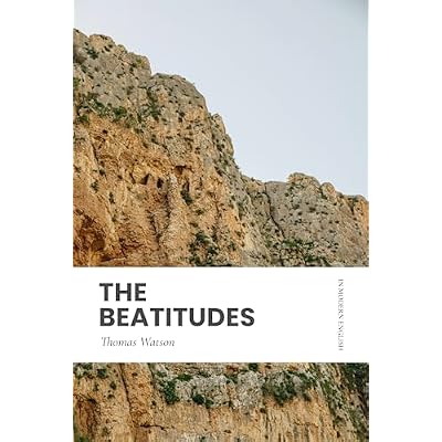 The Beatitudes: Modern, Updated Translation
