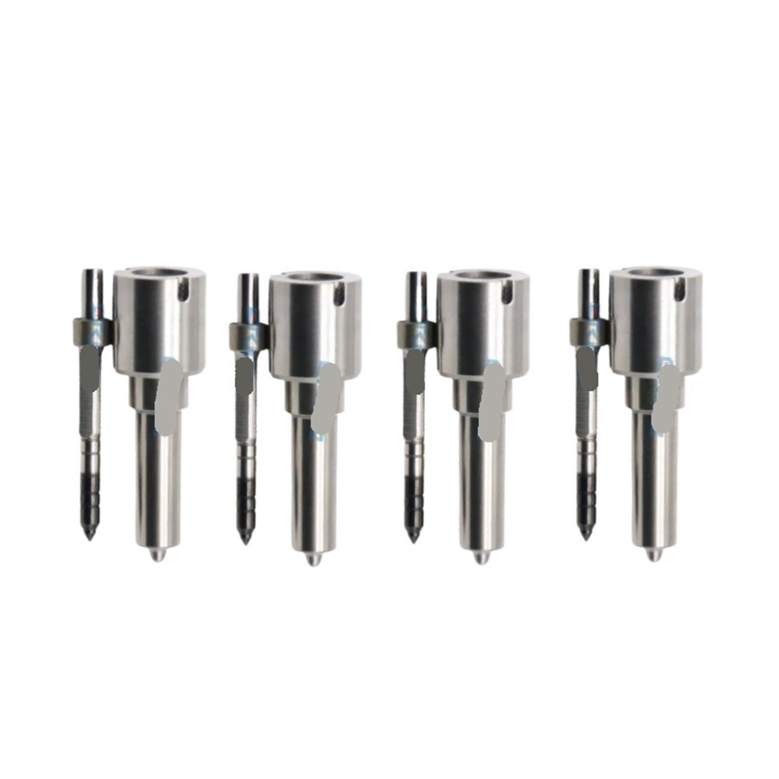 Boquillas de inyección Common Rail F00VX30005 para reparación de motores, 4 uds. 4