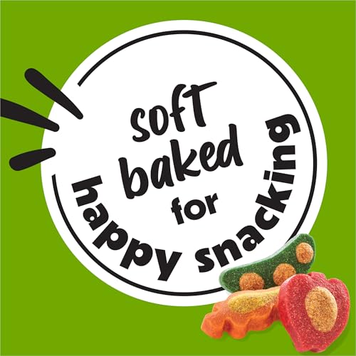 Purina Beneful Baked Delights Snackers Dog Treats, 36 OZ