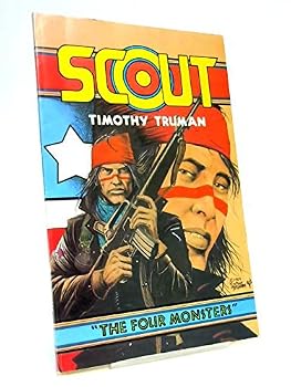 Scout: The Four Monsters