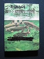 Living things;: Teacher's edition 0030800684 Book Cover