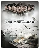 A Bridge Too Far Steelbook [Blu-ray] [1977]