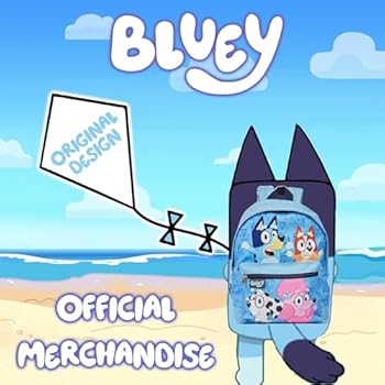 Bluey