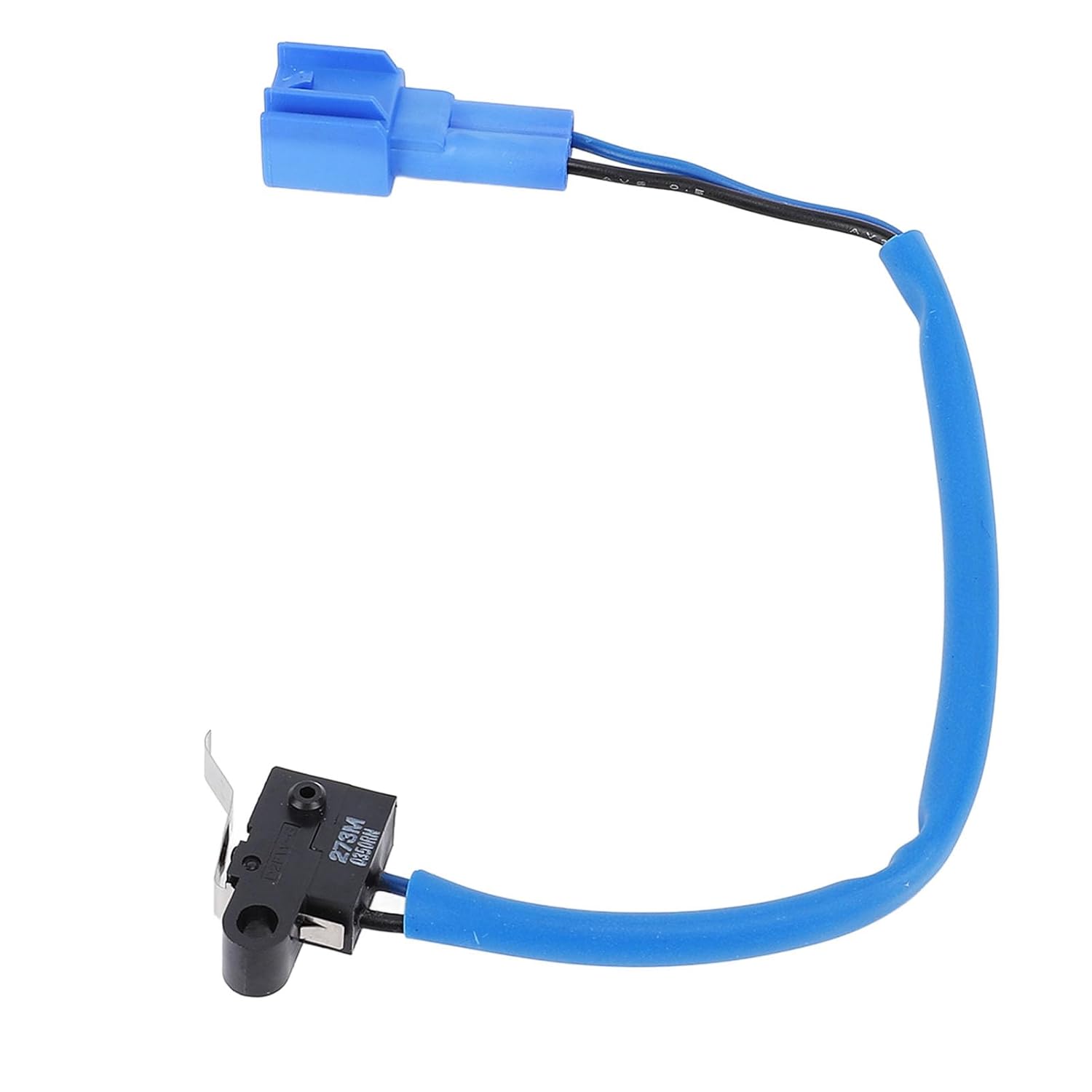 High Sensitivity Neutral Switch Assembly 60V 8259F 00 Rubber for Outboard 4 Stroke Engines