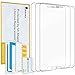 Mr Shield Samsung Galaxy Tab Pro 8.4" 8 Inch Anti Glare [3-pack] with Lifetime Replacement Warranty Screen Protector