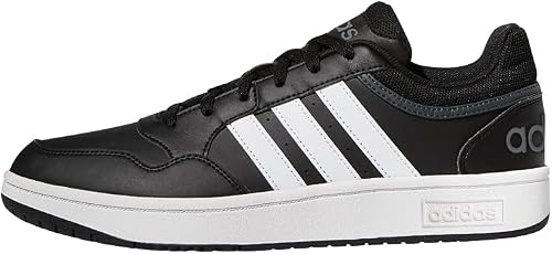 adidas Homme Hoops 3.0 Low Classic Vintage Chaussures 