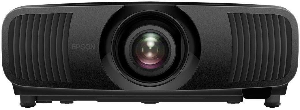 Epson EH-LS9000B Projecteur laser 4K noir - 3LCD, HDR10+, lentille motorisée, HDMI ARC, UHD 4K