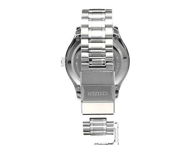 Watch Citizen Men's NB3010-52A Citizen Signature Grand Classic